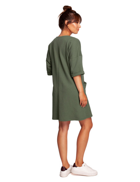 Robe de jour model 170225 BeWear