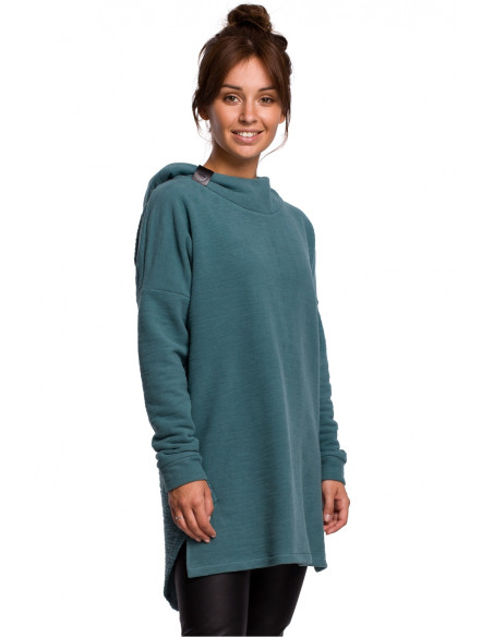 Sweatshirt model 147183 BeWear