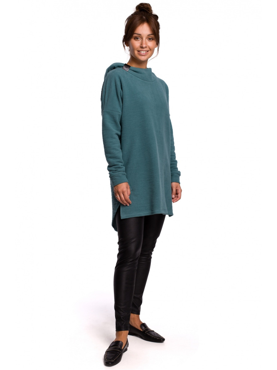 Sweatshirt model 147183 BeWear