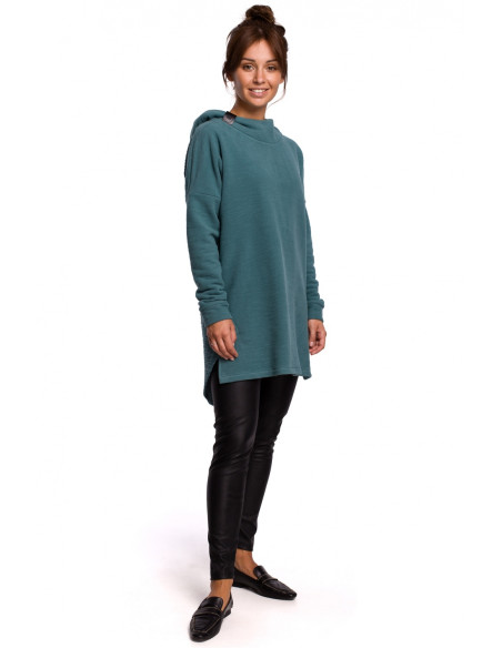 Sweatshirt model 147183 BeWear