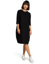 Robe de jour model 121647 BeWear