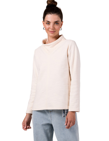 Sweatshirt model 185812 BeWear