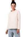 Sweatshirt model 185812 BeWear