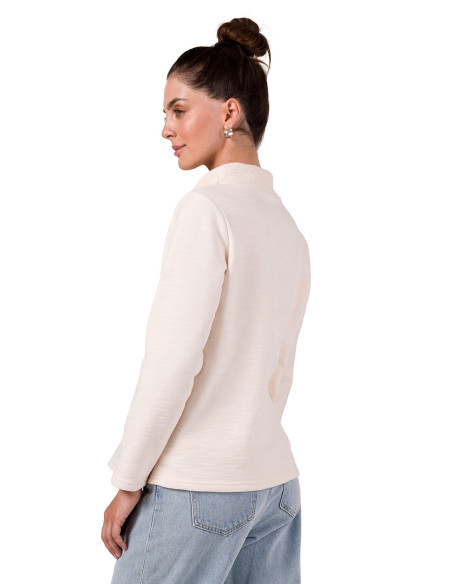 Sweatshirt model 185812 BeWear
