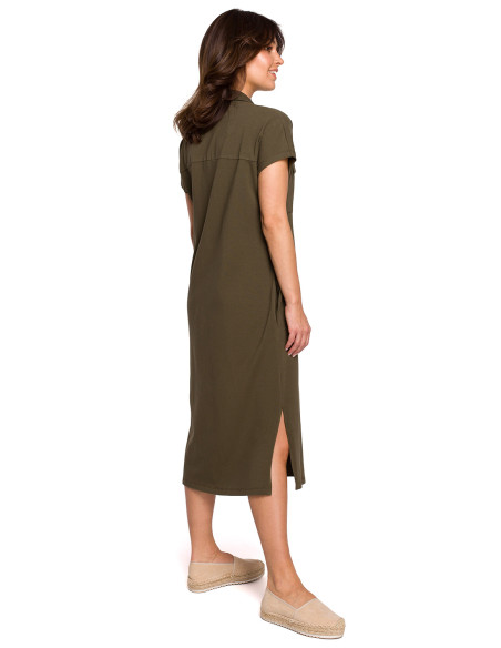 Robe de jour model 163165 BeWear