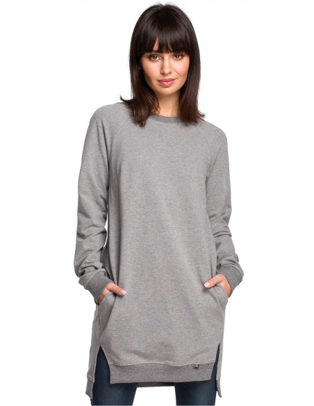 Sweatshirt model 128263 BeWear