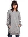 Sweatshirt model 128263 BeWear