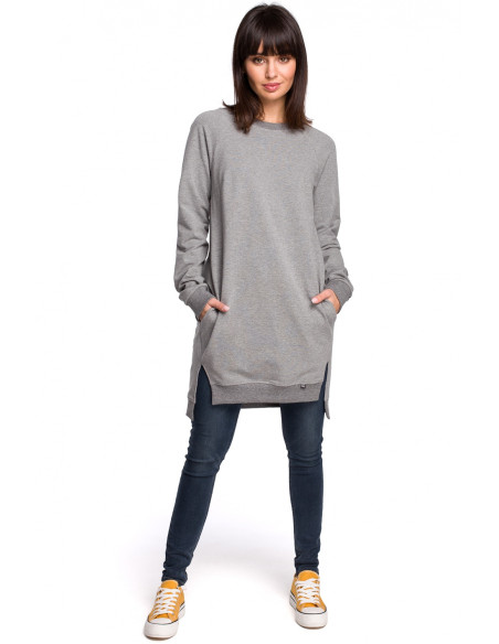 Sweatshirt model 128263 BeWear