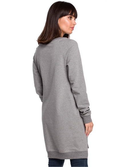Sweatshirt model 128263 BeWear