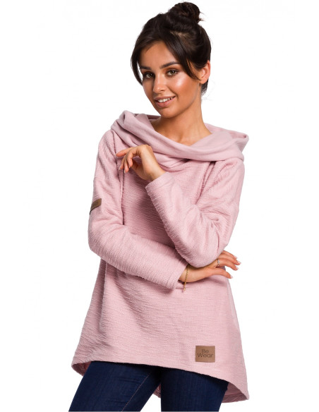 Sweatshirt model 134538 BeWear