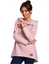 Sweatshirt model 134538 BeWear