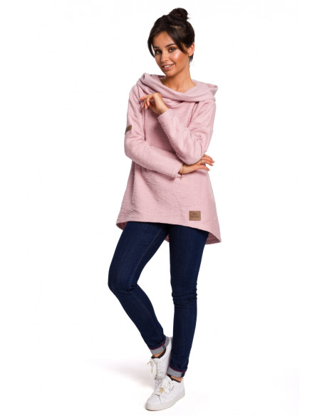 Sweatshirt model 134538 BeWear