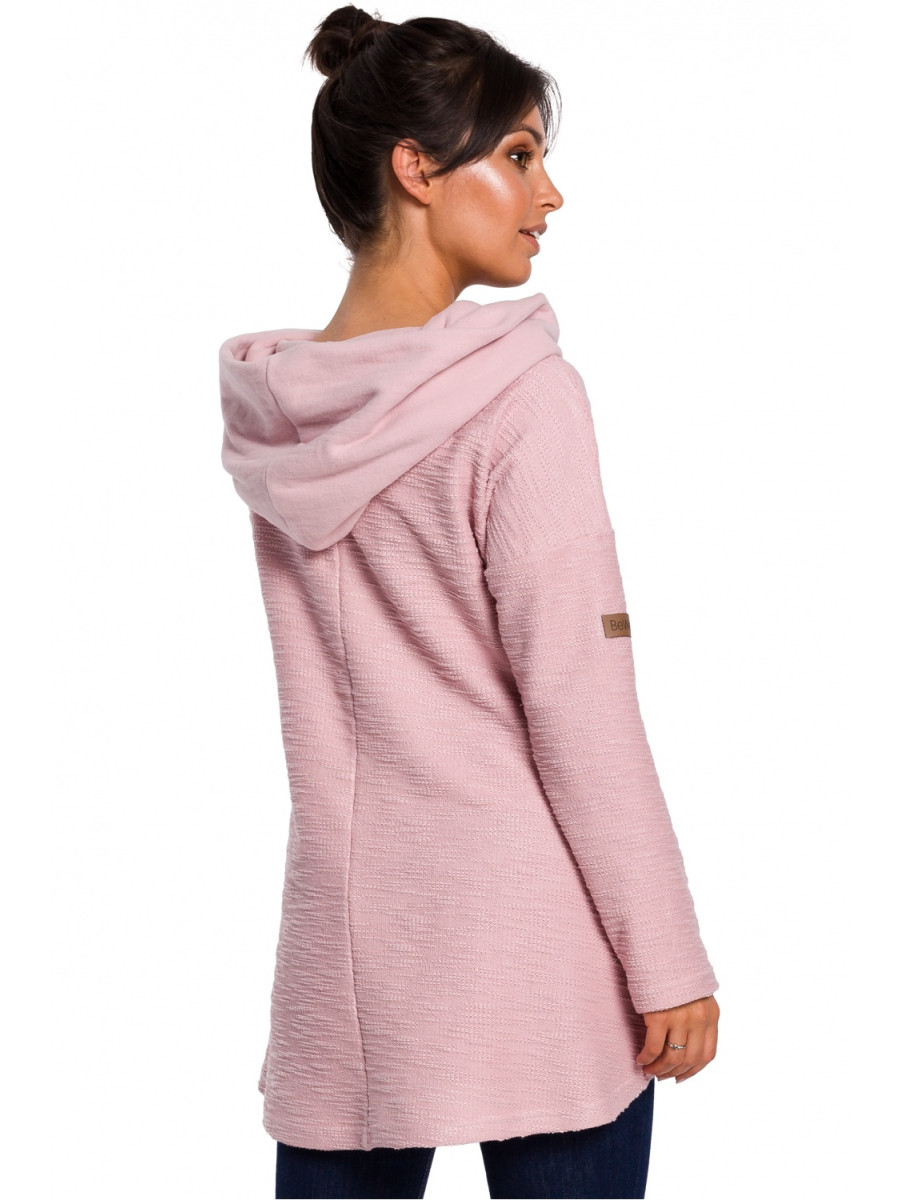 Sweatshirt model 134538 BeWear