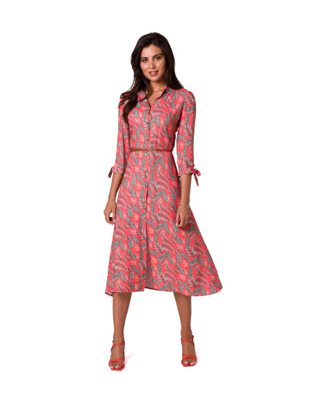 Robe de jour model 177961 BeWear