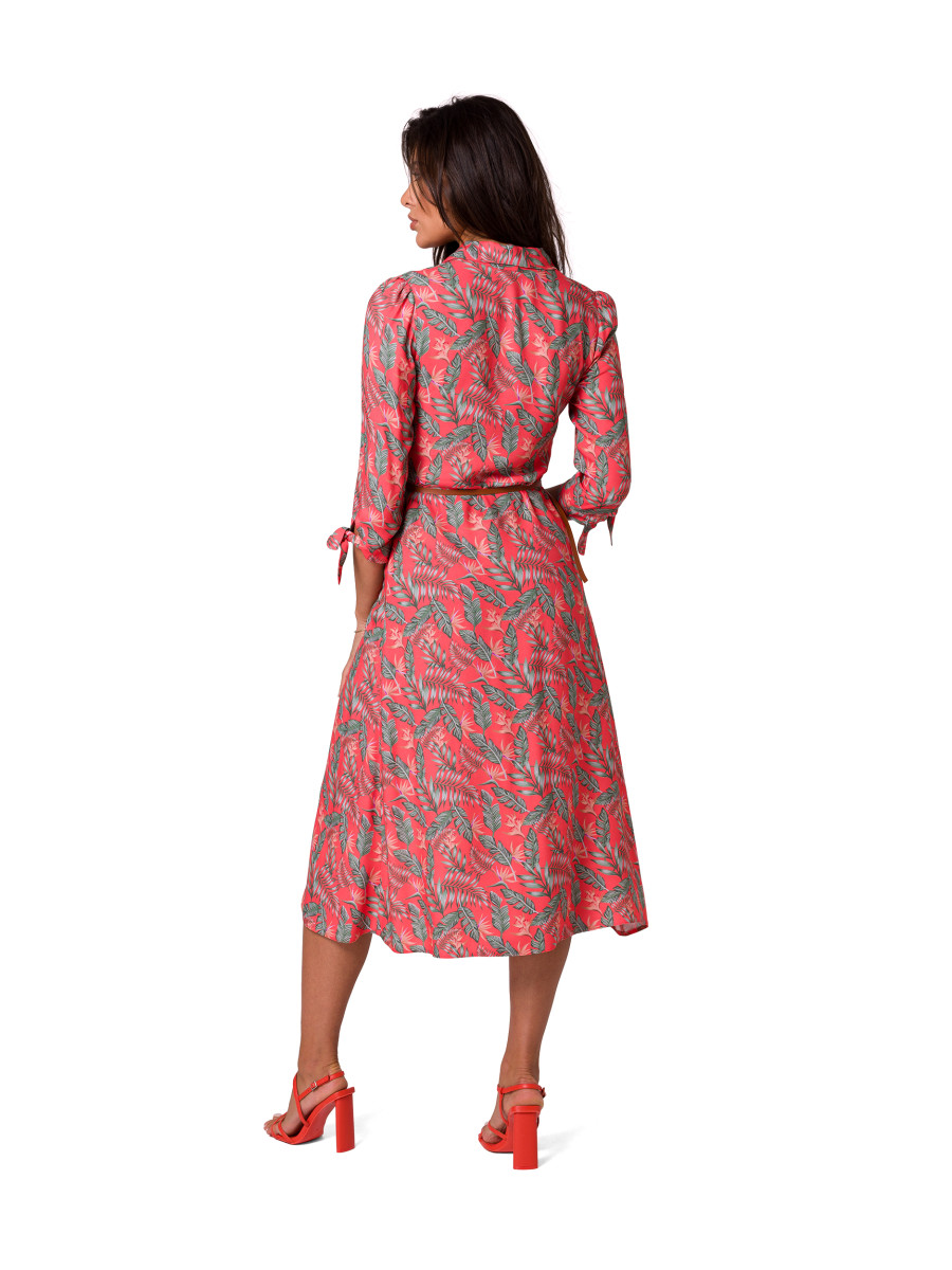 Robe de jour model 177961 BeWear