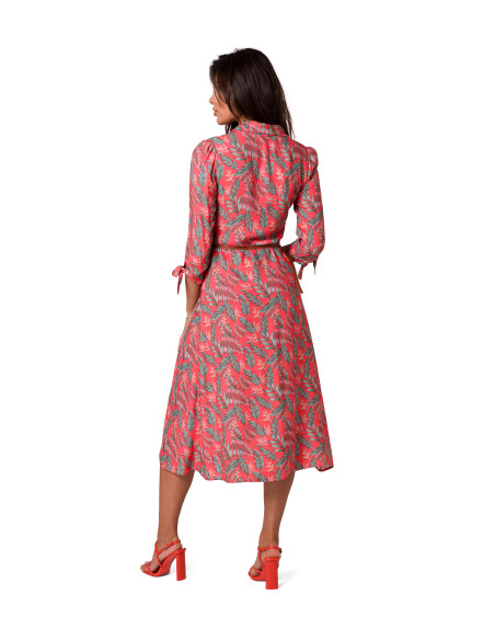 Robe de jour model 177961 BeWear
