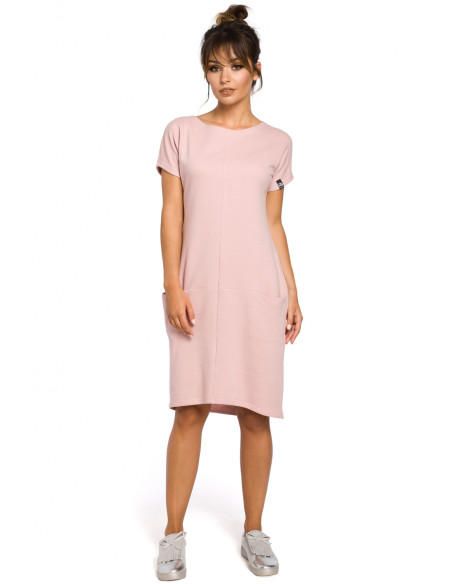 Robe de jour model 104222 BeWear