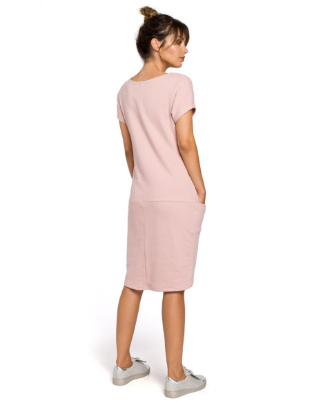 Robe de jour model 104222 BeWear