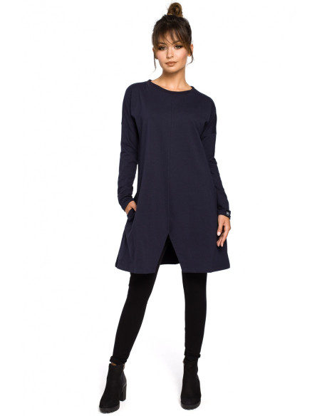 Tunique model 104254 BeWear