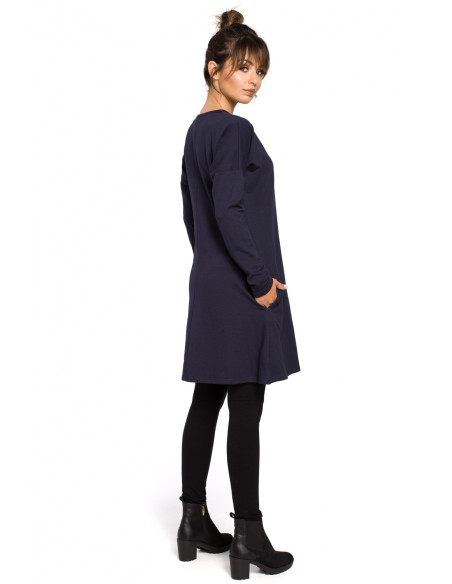 Tunique model 104254 BeWear