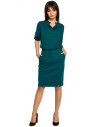 Robe de jour model 108628 BeWear