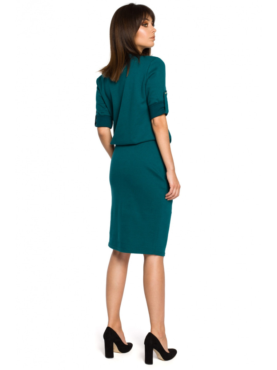 Robe de jour model 108628 BeWear