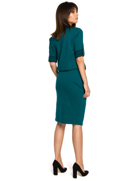 Robe de jour model 108628 BeWear
