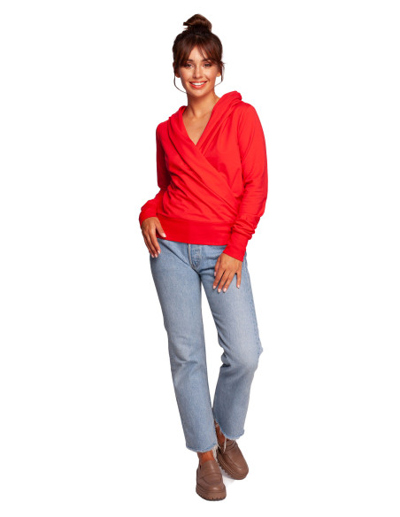 Sweatshirt model 170175 BeWear