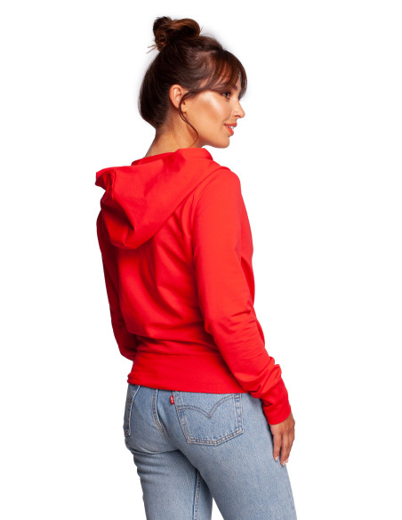 Sweatshirt model 170175 BeWear