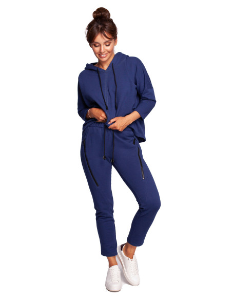 Pantalon survêtement model 170197 BeWear