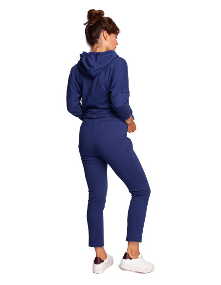 Pantalon survêtement model 170197 BeWear