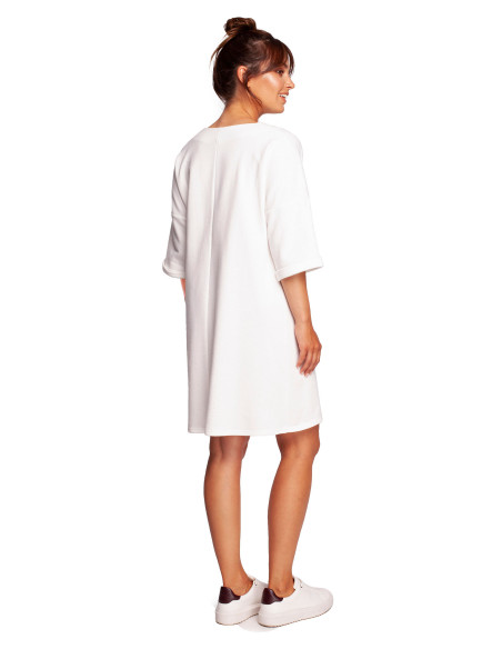 Robe de jour model 170226 BeWear