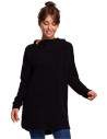 Sweatshirt model 147184 BeWear