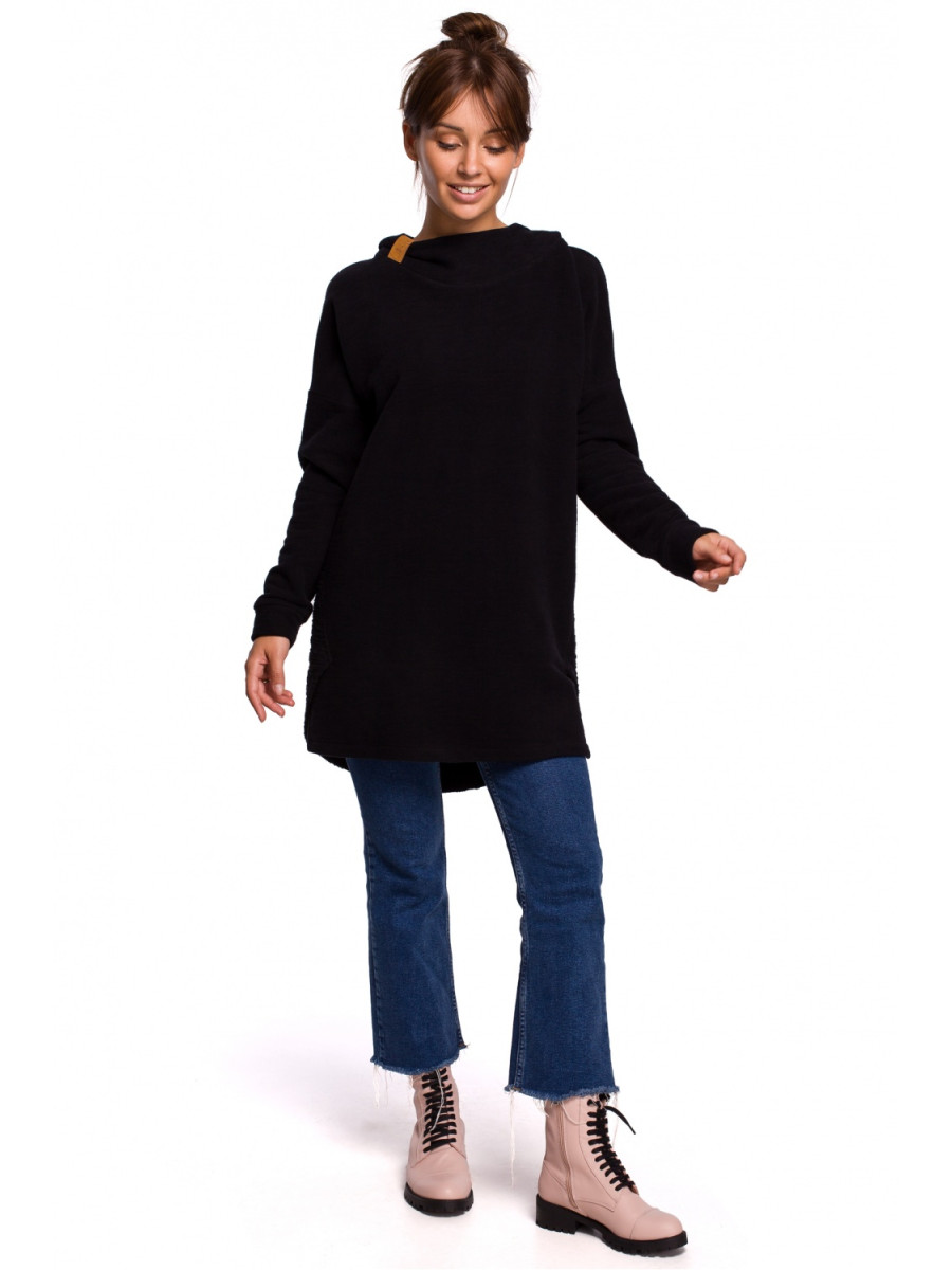 Sweatshirt model 147184 BeWear