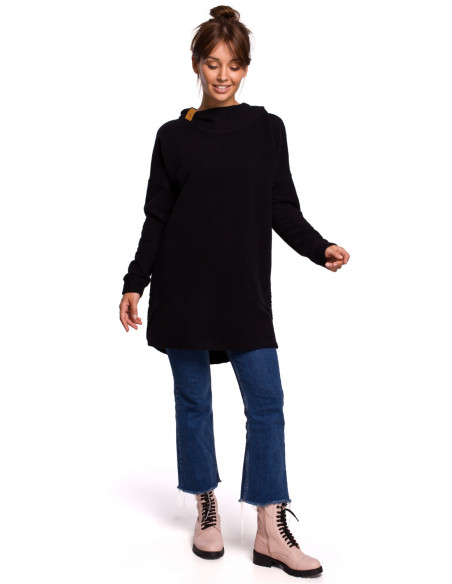 Sweatshirt model 147184 BeWear