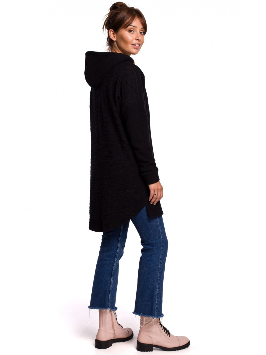 Sweatshirt model 147184 BeWear