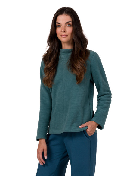Sweatshirt model 185813 BeWear