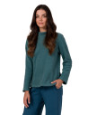 Sweatshirt model 185813 BeWear