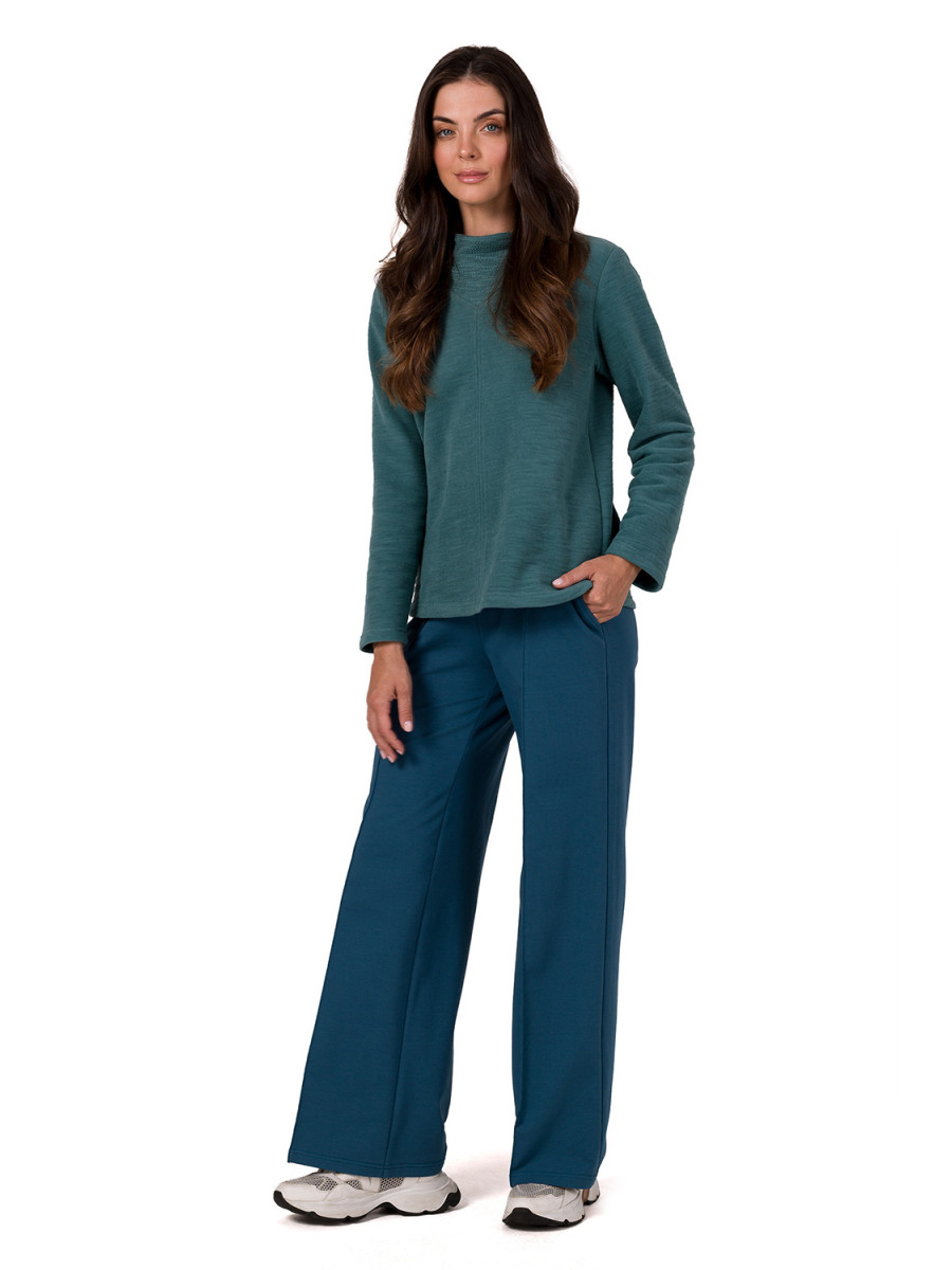 Sweatshirt model 185813 BeWear