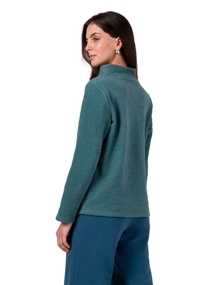 Sweatshirt model 185813 BeWear