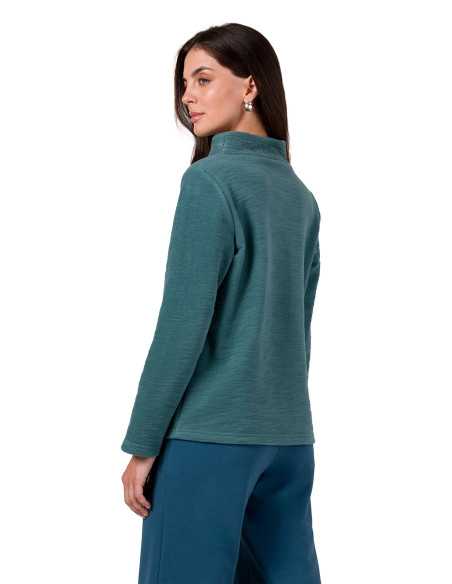 Sweatshirt model 185813 BeWear