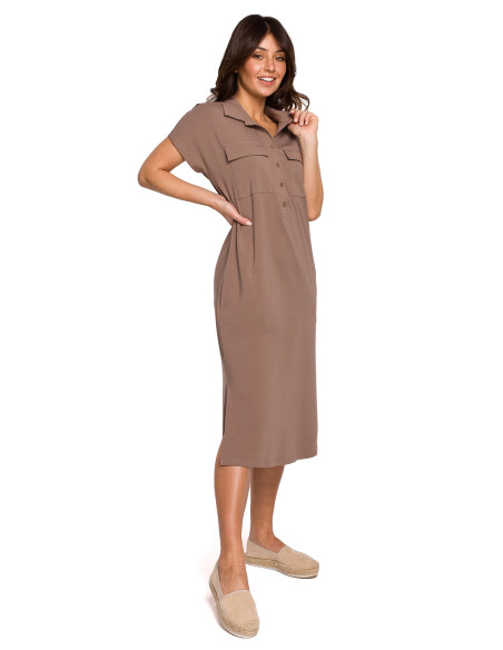 Robe de jour model 163166 BeWear
