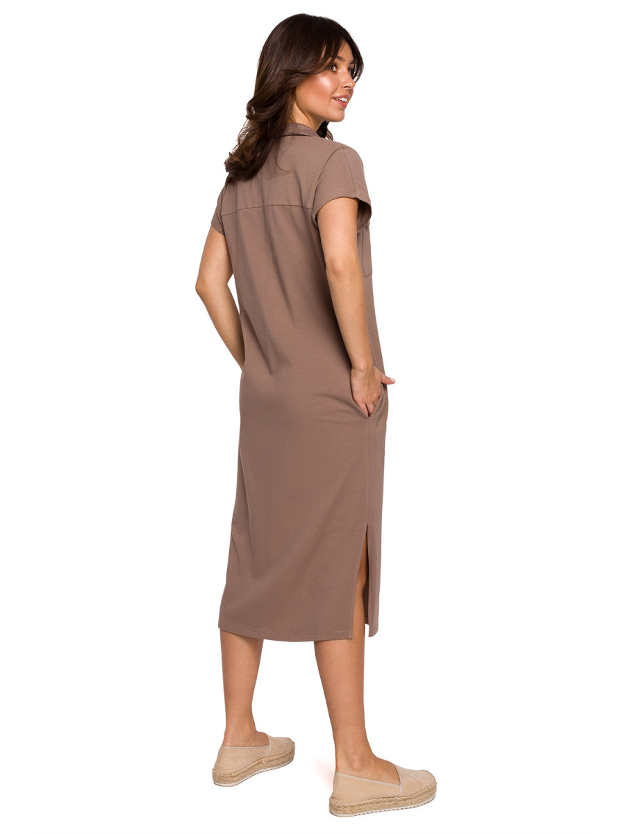 Robe de jour model 163166 BeWear