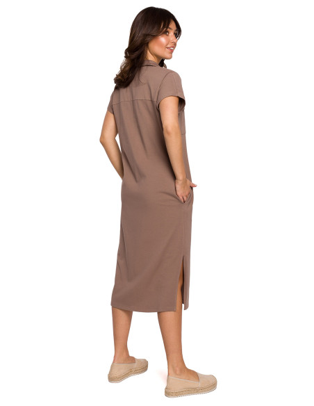Robe de jour model 163166 BeWear