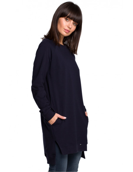 Sweatshirt model 128264 BeWear