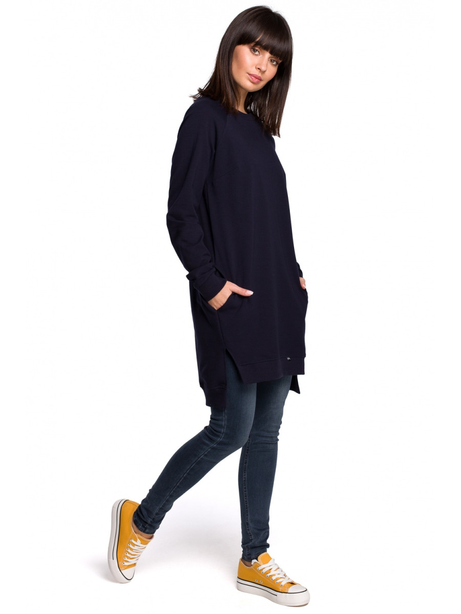 Sweatshirt model 128264 BeWear