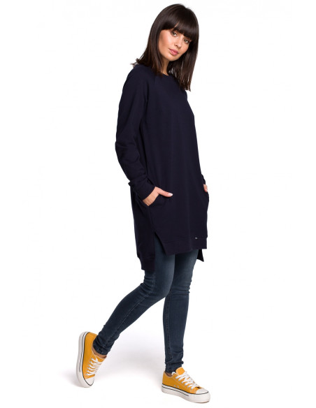 Sweatshirt model 128264 BeWear
