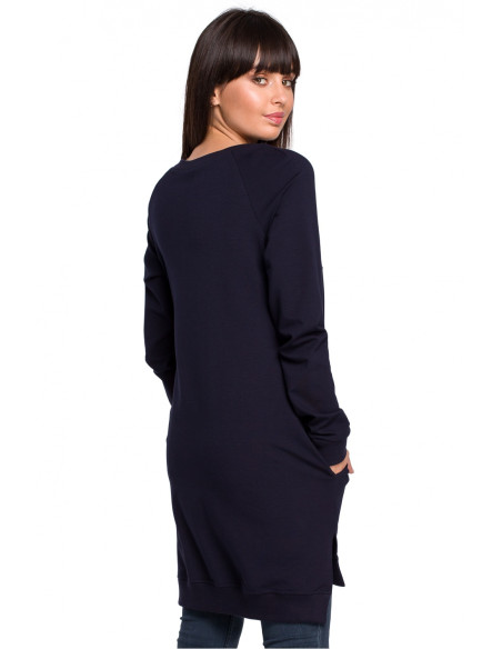 Sweatshirt model 128264 BeWear