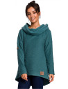 Sweatshirt model 134539 BeWear