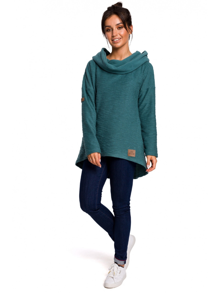 Sweatshirt model 134539 BeWear